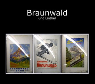 Braunwald book cover