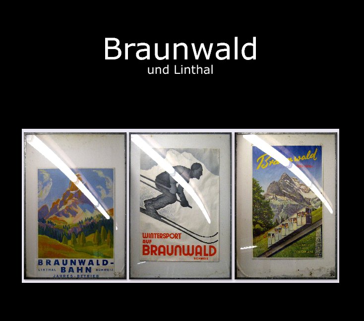 Ver Braunwald por Onno Vandelaak