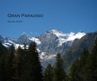 Gran Paradiso book cover