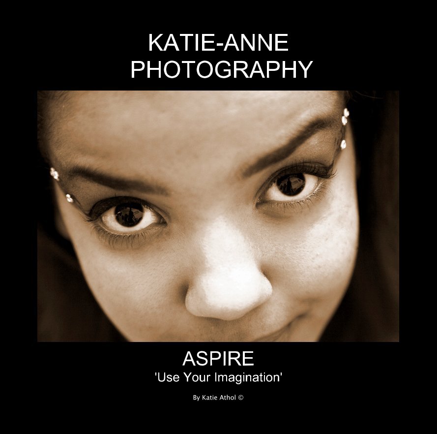 Ver KATIE-ANNE PHOTOGRAPHY por Katie Athol ©