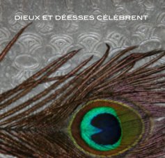 dieux et dÃ©esses cÃ©lÃ¨brent book cover