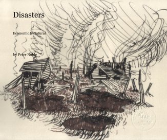 Disasters book cover
