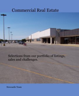 Commercial Real Estate book cover
