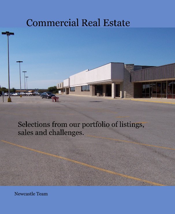 View Commercial Real Estate by Newcastle Team