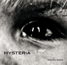 hysteria book cover