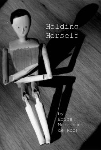 Holding Herself book cover