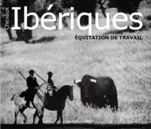 Chevaux IBERIQUES book cover
