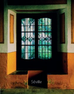 Séville book cover