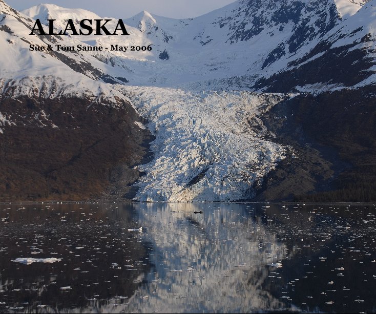 ALASKA nach tomsanne anzeigen