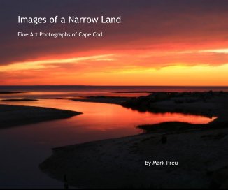 Images of a Narrow Land book cover
