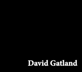 David Gatland book cover