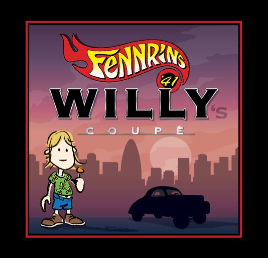 View Fennrins Willy's coupe by Fränk Lewent