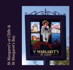 St Margaret's at Cliffe and St Margaret's Bay book cover