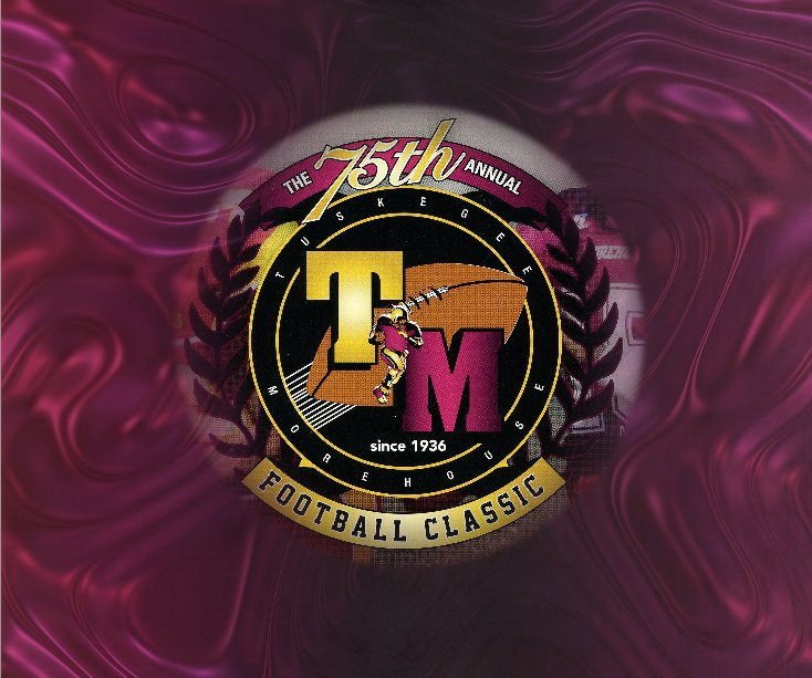 View Tuskegee-Morehouse 75th Classic by Cherished Memories Plus