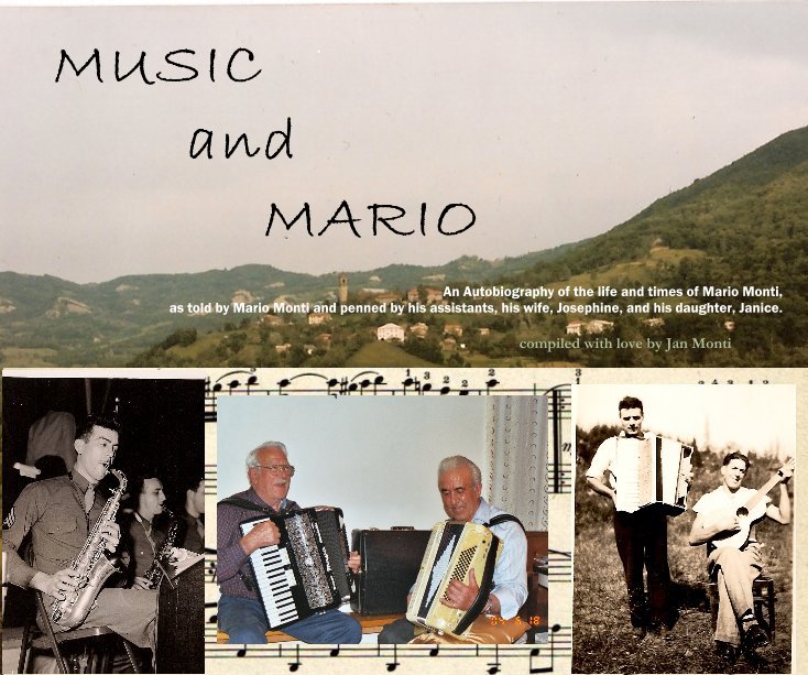 View MUSIC and MARIO by compiled with love by Jan Monti
