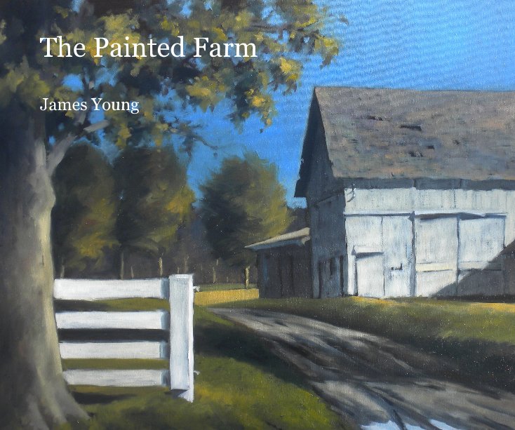 The Painted Farm nach James Young anzeigen