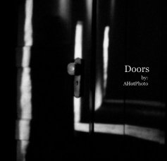 Doors by: AHotPhoto book cover
