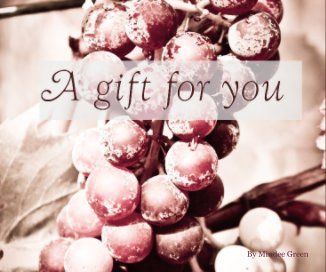A Gift for you book cover