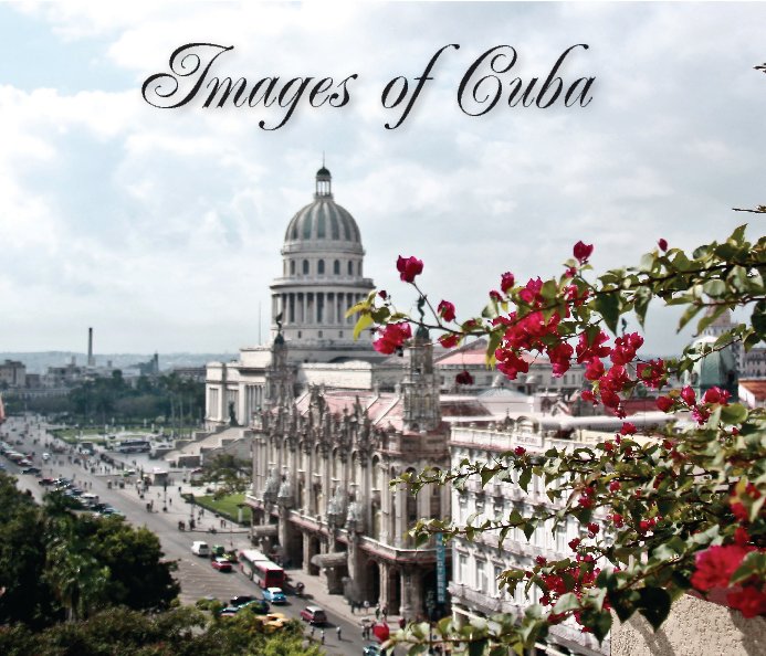 View Images of Cuba *SC* by Dianne Graham