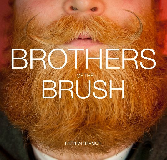 View Brother of the Brush by Nathan Harmon
