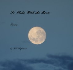 To Glide With the Moon book cover