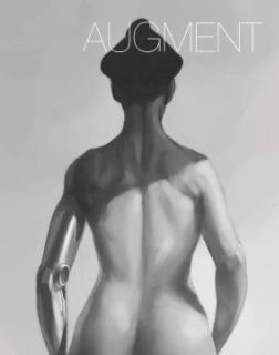 Augment book cover