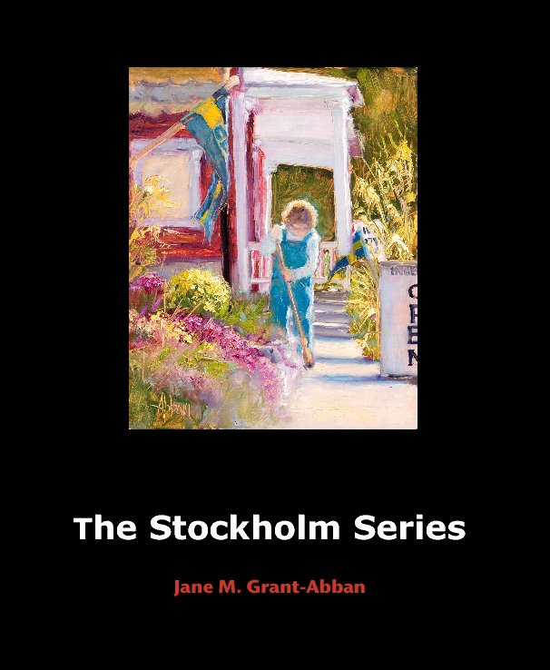 Bekijk The Stockholm Series op Jane M. Grant-Abban