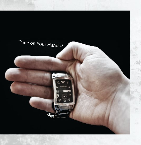 Ver Time on Your Hands? por Grant Milne