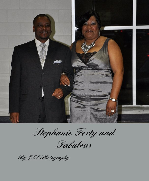 View Stephanie Forty and Fabulous by JTS Photography