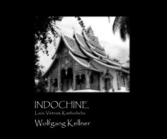 INDOCHINE book cover