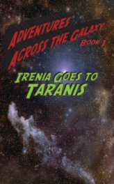 Adventures Across the Galaxy book cover