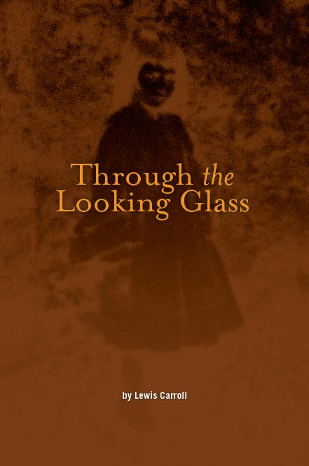 View Through the Looking Glass by Ken Smith