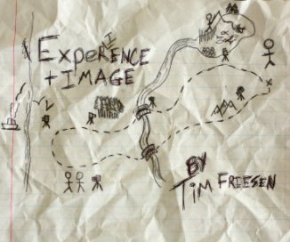Experience And Image book cover