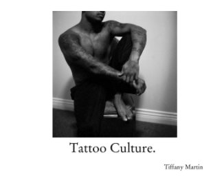 Tattoo Culture. book cover