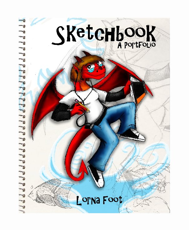 Ver Sketches por Lorna Foot