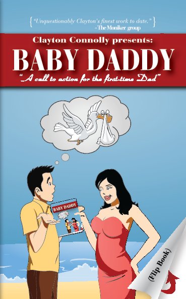 Visualizza Baby Daddy di Clayton Connoly