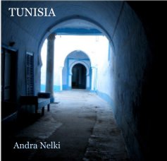 Tunisia book cover