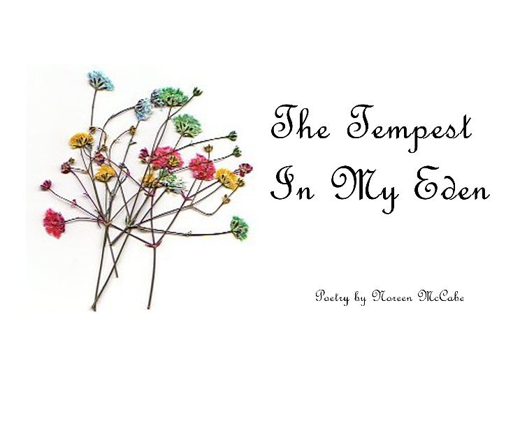 View The Tempest In My Eden by Noreen McCabe