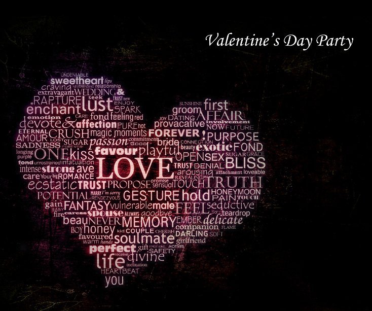 Ver Valentines Day Party por J&S Photography