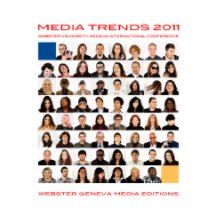 Media Trends 2011 book cover