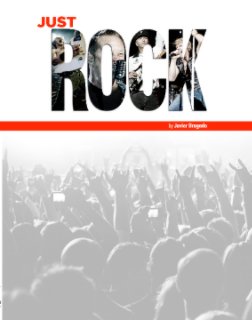 JUST ROCK book cover