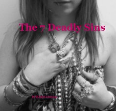 The 7 Deadly Sins book cover