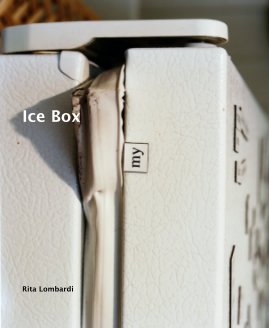 Ice Box book cover