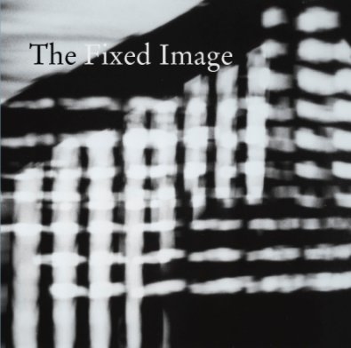The Fixed Image book cover
