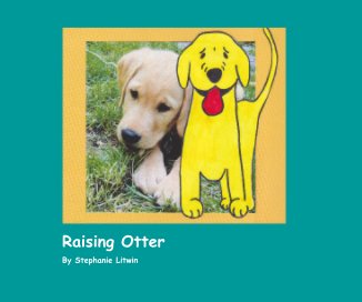 Raising Otter book cover