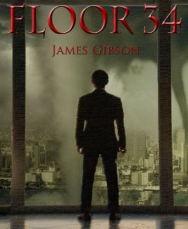 Floor 34 book cover