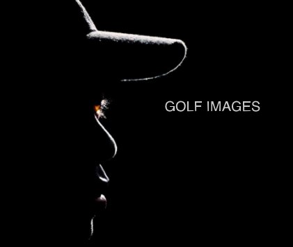 Golf Images book cover