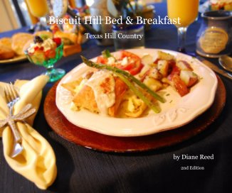 Biscuit Hill Bed & Breakfast book cover