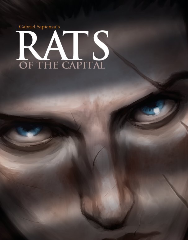 Ver Rats of the Capital por Gabriel Sapienza