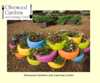 Olivewood Garden and Learning Center book cover